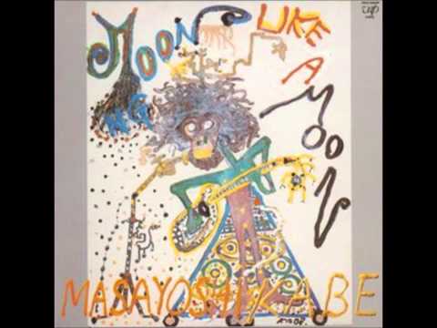 Masayoshi Kabe — MASAYOSHI KABE - ONLY THE YOUNG