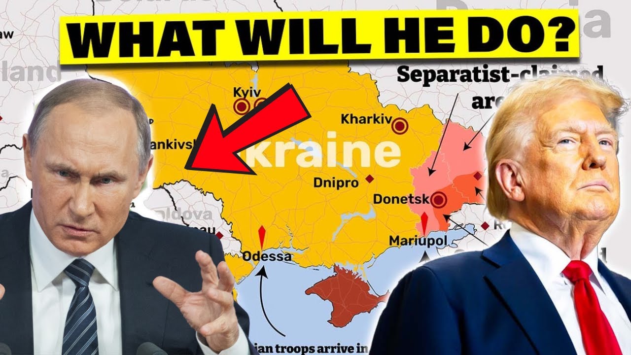 Even Russia Shocked by NATO’s Surprise Expansion Plan!