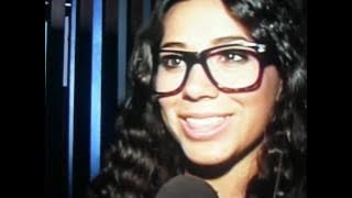 @JassOficial habla de ILRYJ en HOY by @AlfredOyarzabal.MOV