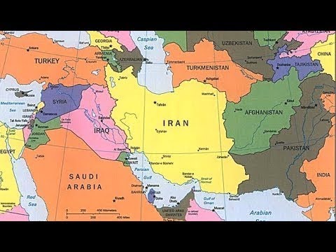 U.S.  Attempts to Destabilize Iran Have Failed - RAI with Trita Parsi Pt 2/3