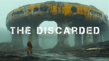 The Discarded - Abandoned