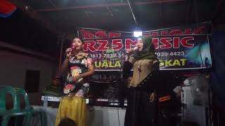 SUMPAH I LOVE U mix-R25MUSIK