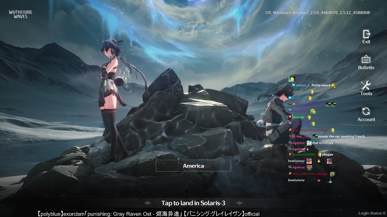 Fob plays Uma Musume during Curren Chan's release... + whole vod