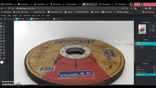 Editar Foto Con Fondo Blanco Con Pixlr