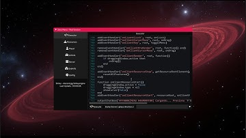 SLINKY ENGINE VS ZEUS ANTI-CHEAT SOLPRENDENTE MOD MENU MTA EXECUTOR