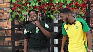 "DR CONGO IS OVERATED"- DRE | JAMAICA 1-0 DR CONGO FAN REVIEW
