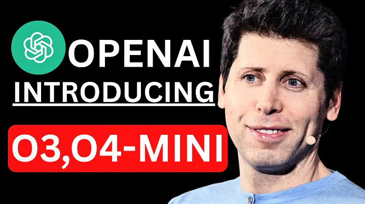 OpenAI Just Silently Released o3 & o4-mini... And They're Shockingly Powerful