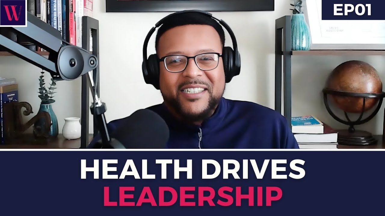 The Wellness Gap Separating Good Leaders From Great Ones