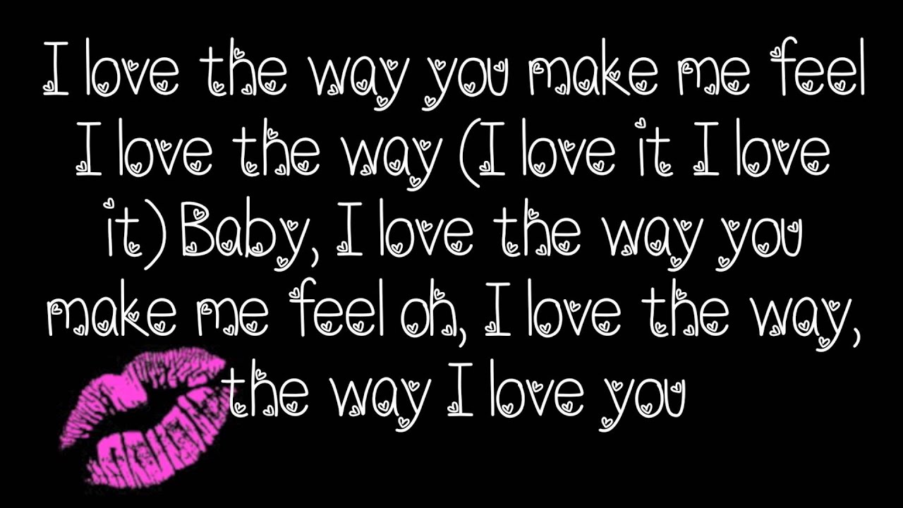 The Way - Ariana Grande feat Mac Miller