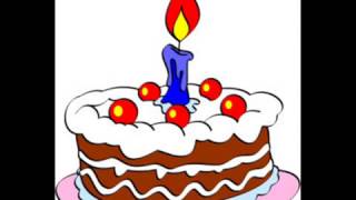 Cumpleaos Feliz  Tambor Urbano