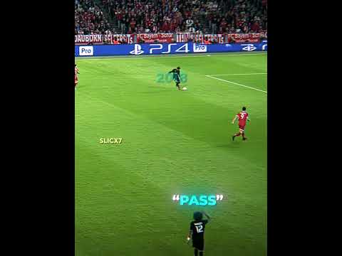 Marcelo's Ball Control Skills 🤯🥶