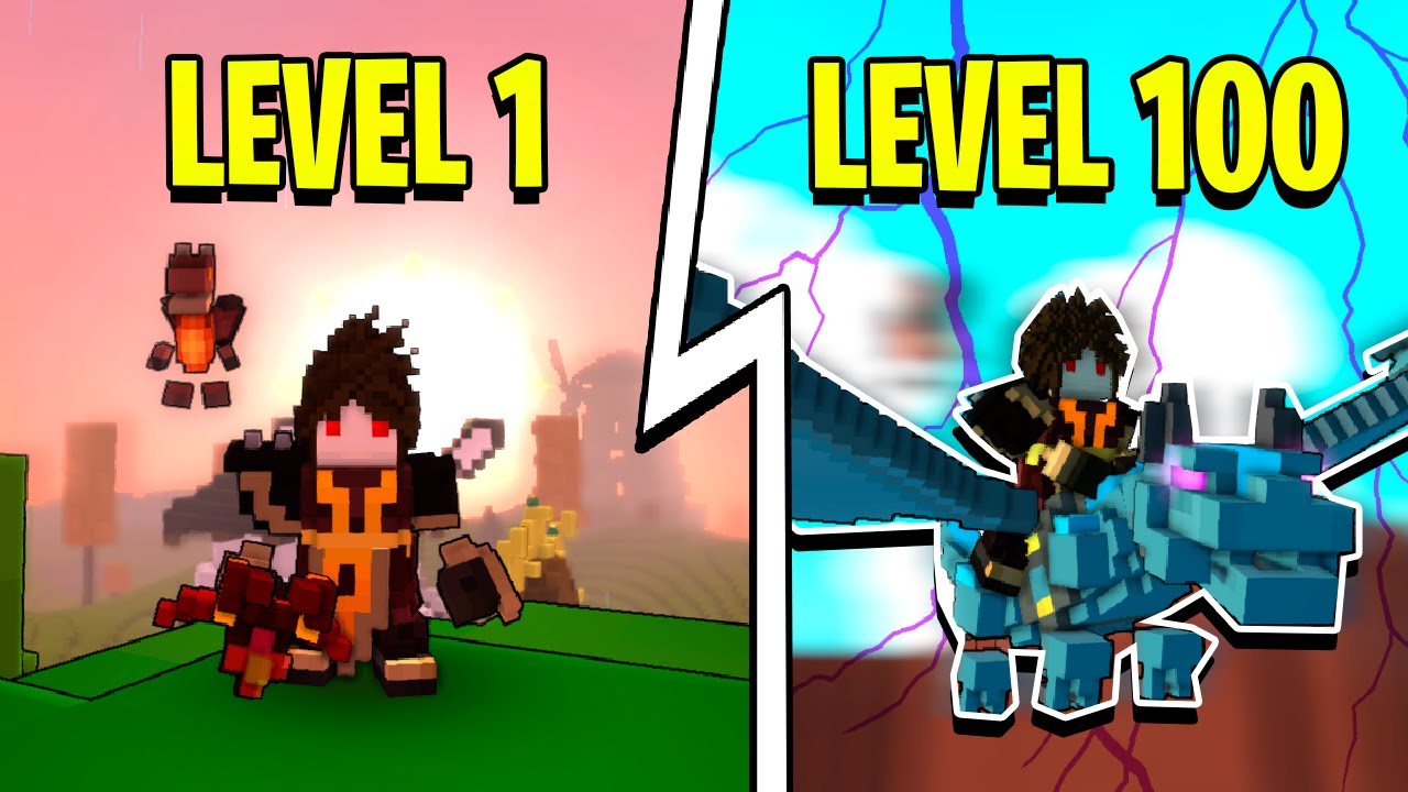 VIREI DOMADOR DE DRAGÕES nesse jogo GRATIS!🐉