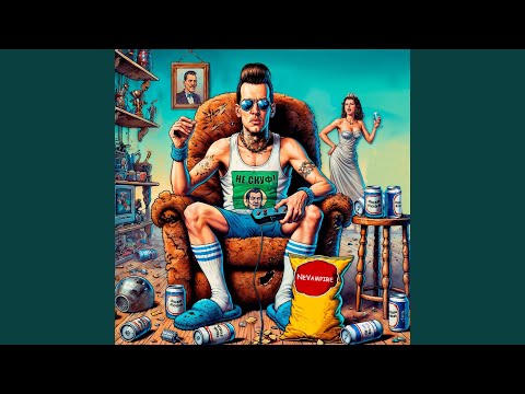NeVampire - Не скуф