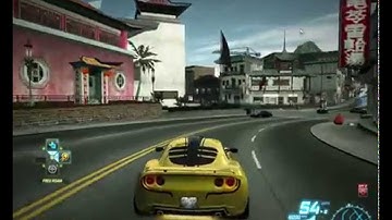 Need For Speed World: Hack 2013 - No Survey or Password!