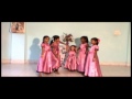 Jesus Loves Me Part 04 You Raise Me Up Worship Dance