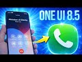 Cómo Instalar la Aplicación llamada de One UI 8.5 en Cualquier Samsung Apk