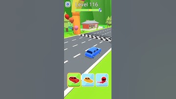 Shape shifting Level 116 Animation Booster Mod Game