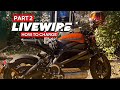 Harley Davidson Livewire Review Part 2 - Charging & Final Thoughts