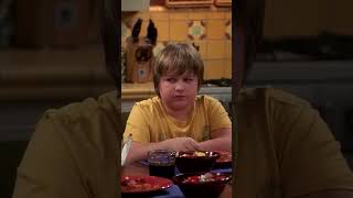 Two And a Half Men | She didn't want Jake Harper anymore #shorts #twoandahalfman #funny
