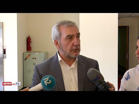 Ադրբեջանական մեքենաները մեր ճանապարհը օգտագործելիս խնդիր չեն ունենա, բայց դա միջանցք չի. Քոչարյան