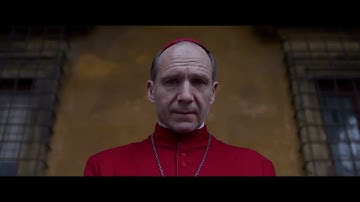 Conclave | Production Design Featurette