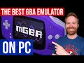 Unleash Your Retro Dreams: A Guide to Playing GBA Games on Windows PC