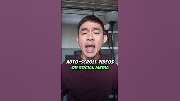 How to Auto Scroll YouTube Shorts