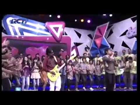 WALI-BAND ; CINTA ITU AMANAH dahsyat.mp4