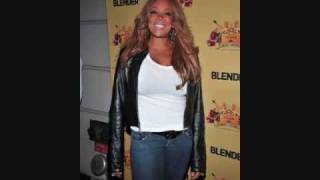 Wendy Williams interviews Jonathan Plummer part 1
