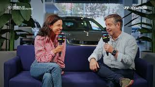 La Nueva Ruta - Más de tres años con un auto eléctrico: lo que Daniel Vercelli aprendió en el camino