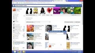 How to Enable ON Facebook Group Chat App screenshot 1
