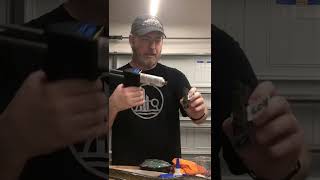 Urethane Bonding