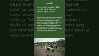 Regenerative Agriculture