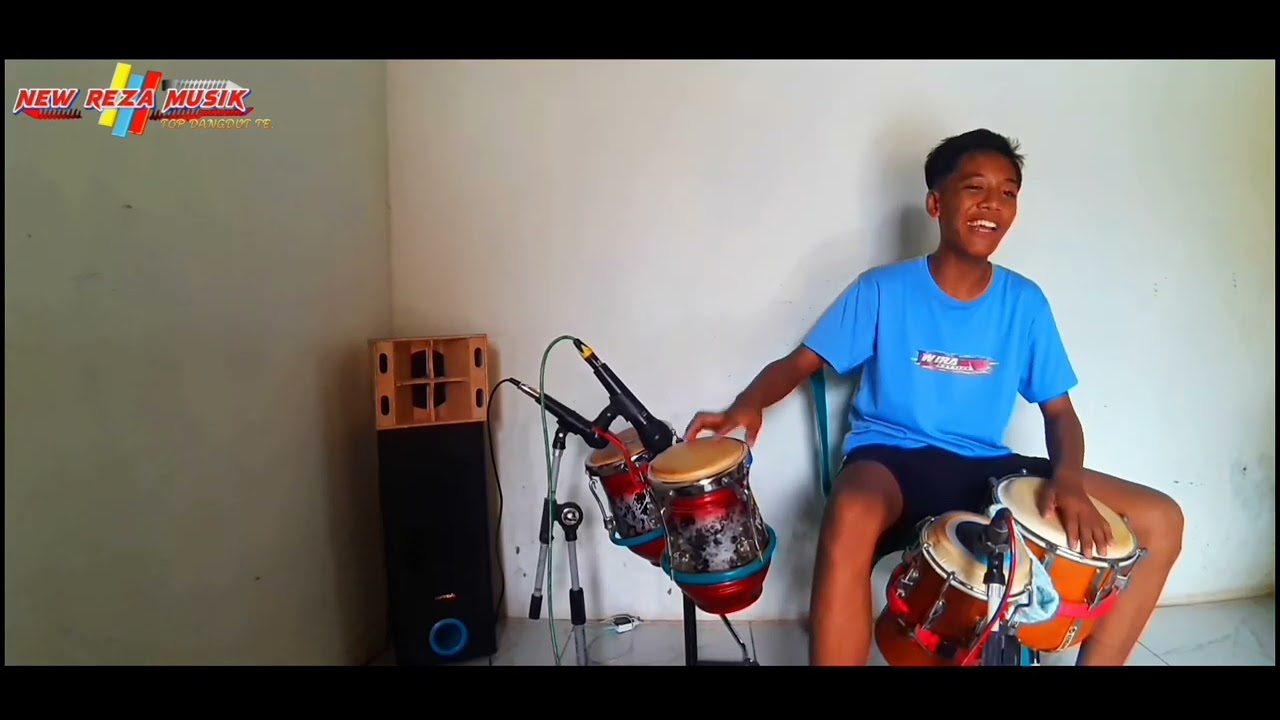 CEK SOUND CAMELIA 2 COVER BY (AA KENDANG) SUPPORT BY (RZ AUDIO PRODUCTION)