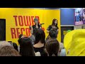 2026.09.23 マジカル・パンチライン ミニライブ 「SUMMER MAGiC」inアリオ亀有