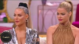 #RHOBH Camille Grammer Meyer Vs Everyone | The Real Housewives of Beverly Hills