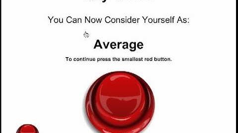 Idiot test walkthrough