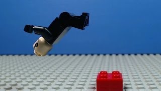 Front / Back Flip and Jumping Animation Test!