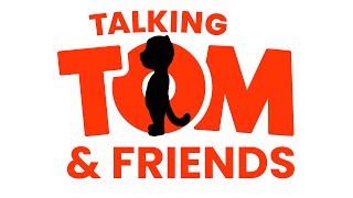 Talking tom &amp; friends trailer 1 2010