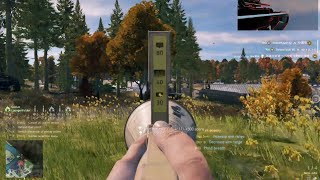 Panzerfaust vs KV-1 and BT-7