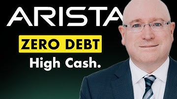 Why François Rochon is Buying This AI Company? | Arista Networks Stock Analysis