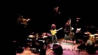 Pat Metheny & Brad Mehldau Quartet