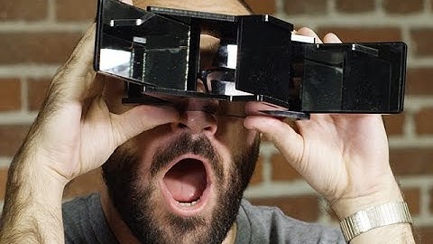 PSEUDOSCOPE and more BRAIN GIFTS -- The 12 Days Of LÜT