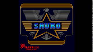 Sauro (Arcade Music) 09 Clear