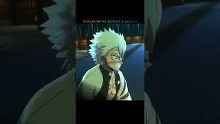 “Kokushibo vs Sanemi &amp; Gyomei Was PURE DESTRUCTION 😱🔥”