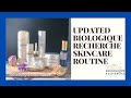 MY UPDATED BIOLOGIQUE SKINCARE ROUTINE | PLUS BR REP RECOMMENDATIONS