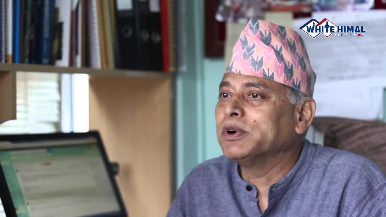 Kathmandu Update Episode 26 @ White Himal TV