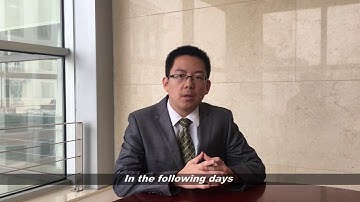 NYU optional video for 2017 MSMF from Zirui Zhang