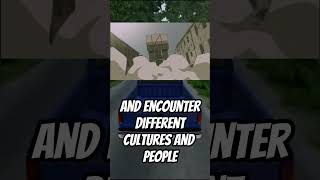 Random Anime Recommendations #3 - Kino's journey