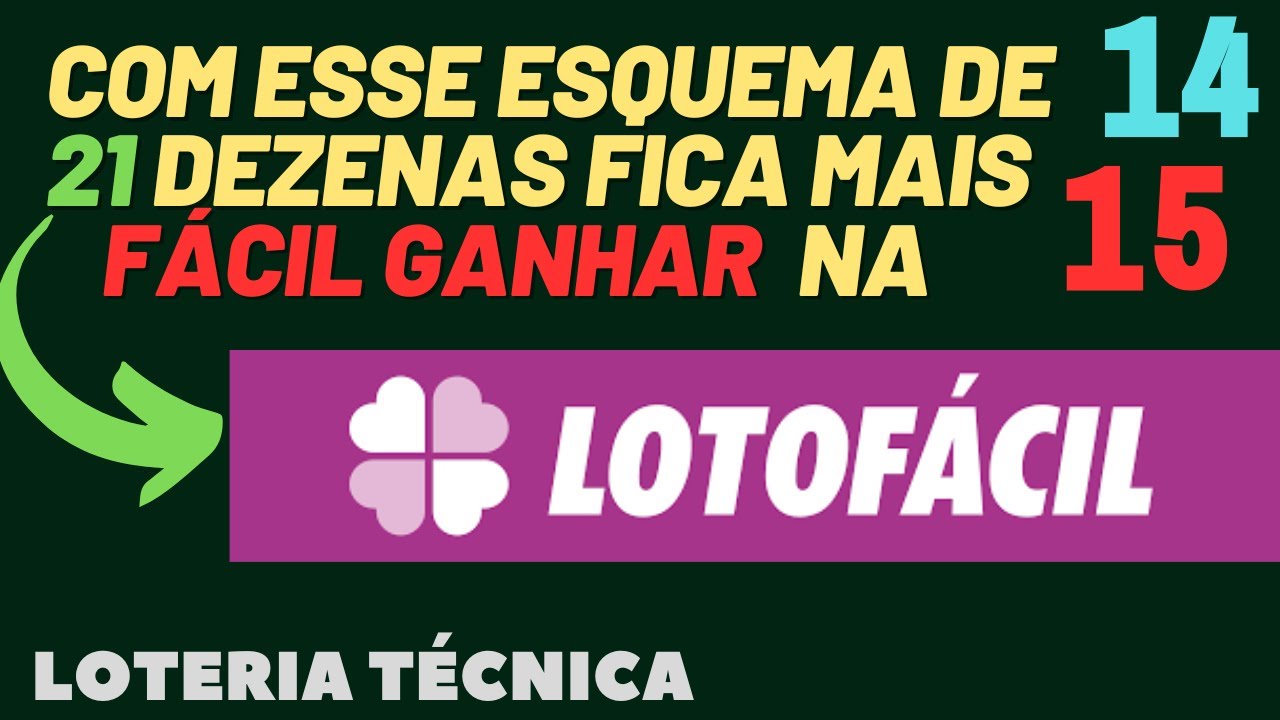 Lotofacil Planilha Gratis ESQUEMA 7 POR 7 